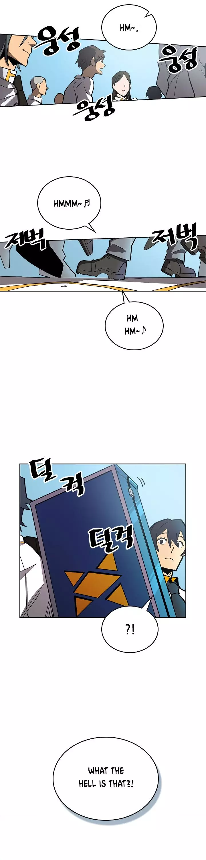 Read A Returner's Magic Should Be Special (en) Manga Online