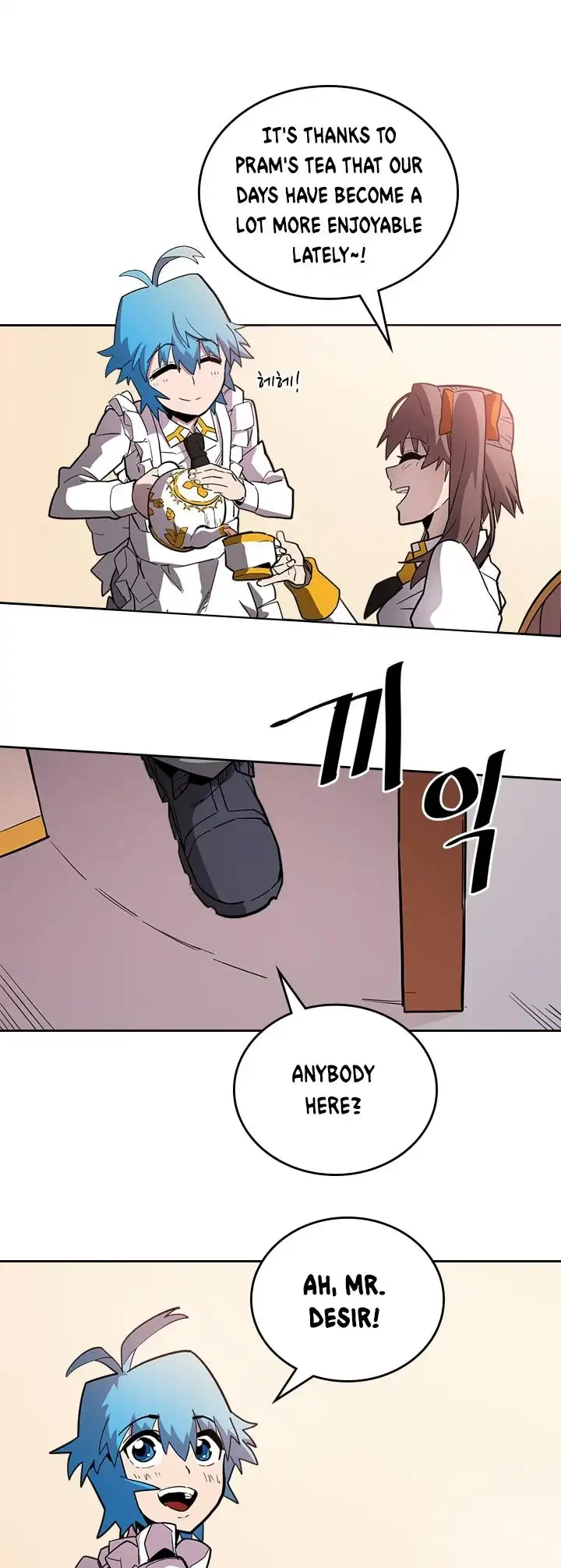 Read A Returner's Magic Should Be Special (en) Manga Online