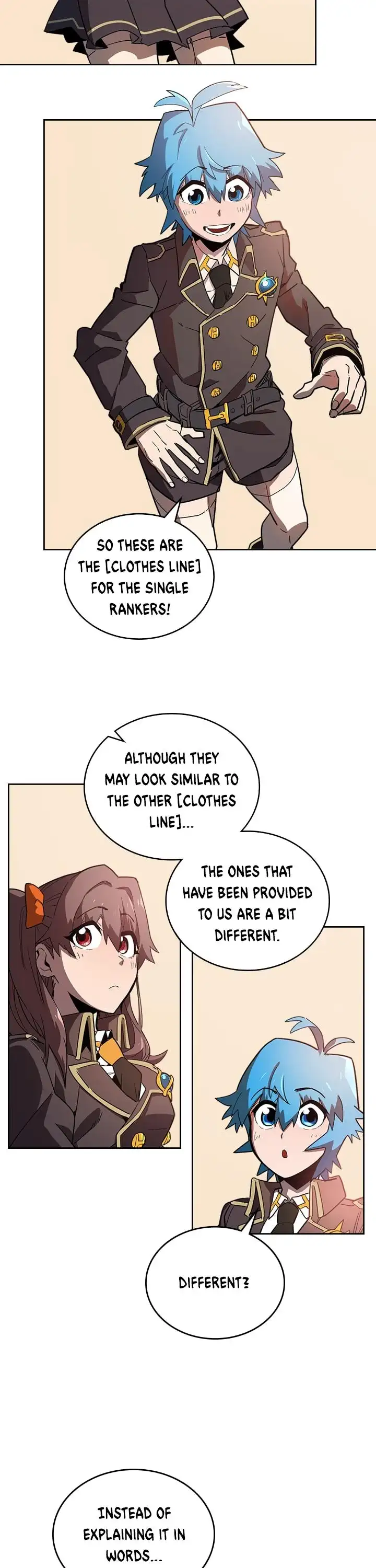 Read A Returner's Magic Should Be Special (en) Manga Online