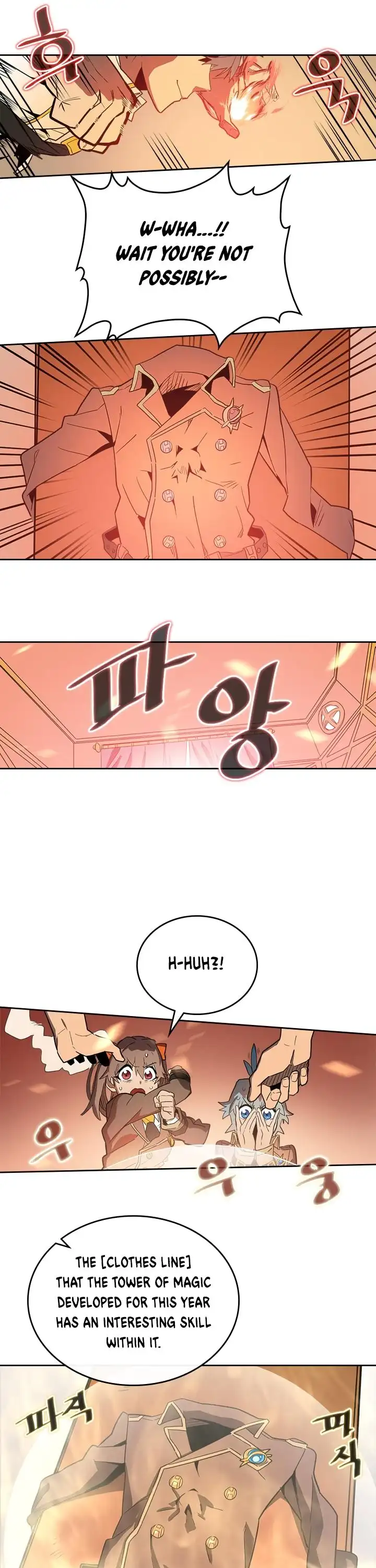 Read A Returner's Magic Should Be Special (en) Manga Online