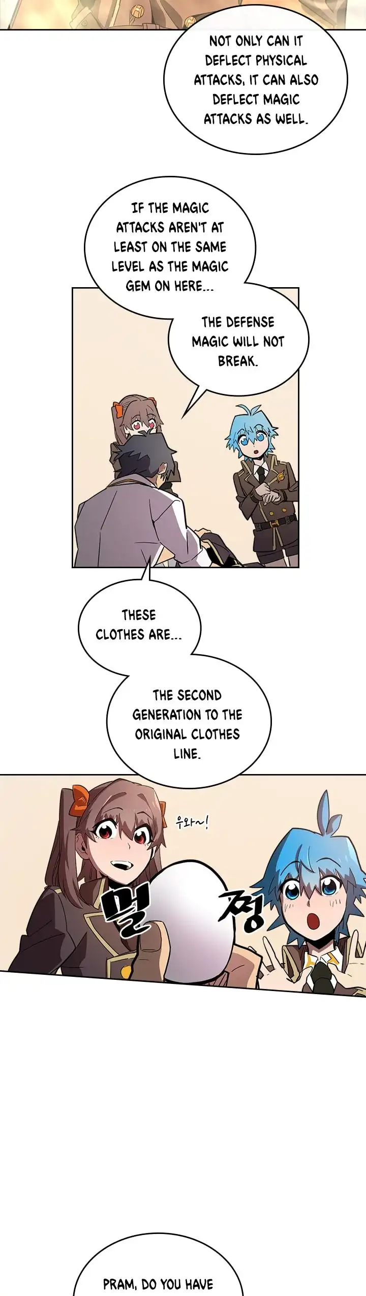 Read A Returner's Magic Should Be Special (en) Manga Online