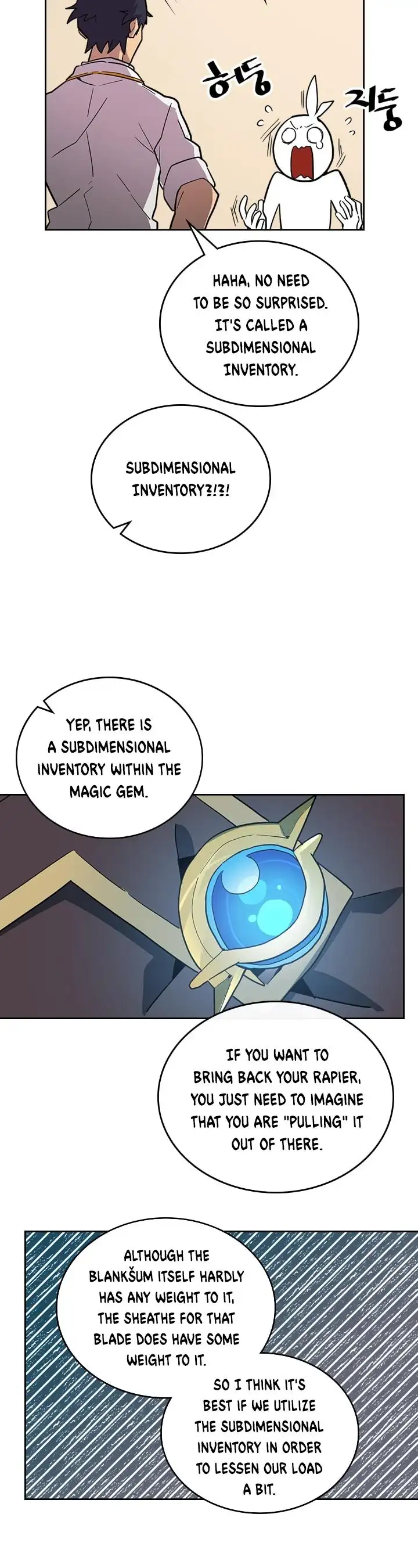 Read A Returner's Magic Should Be Special (en) Manga Online