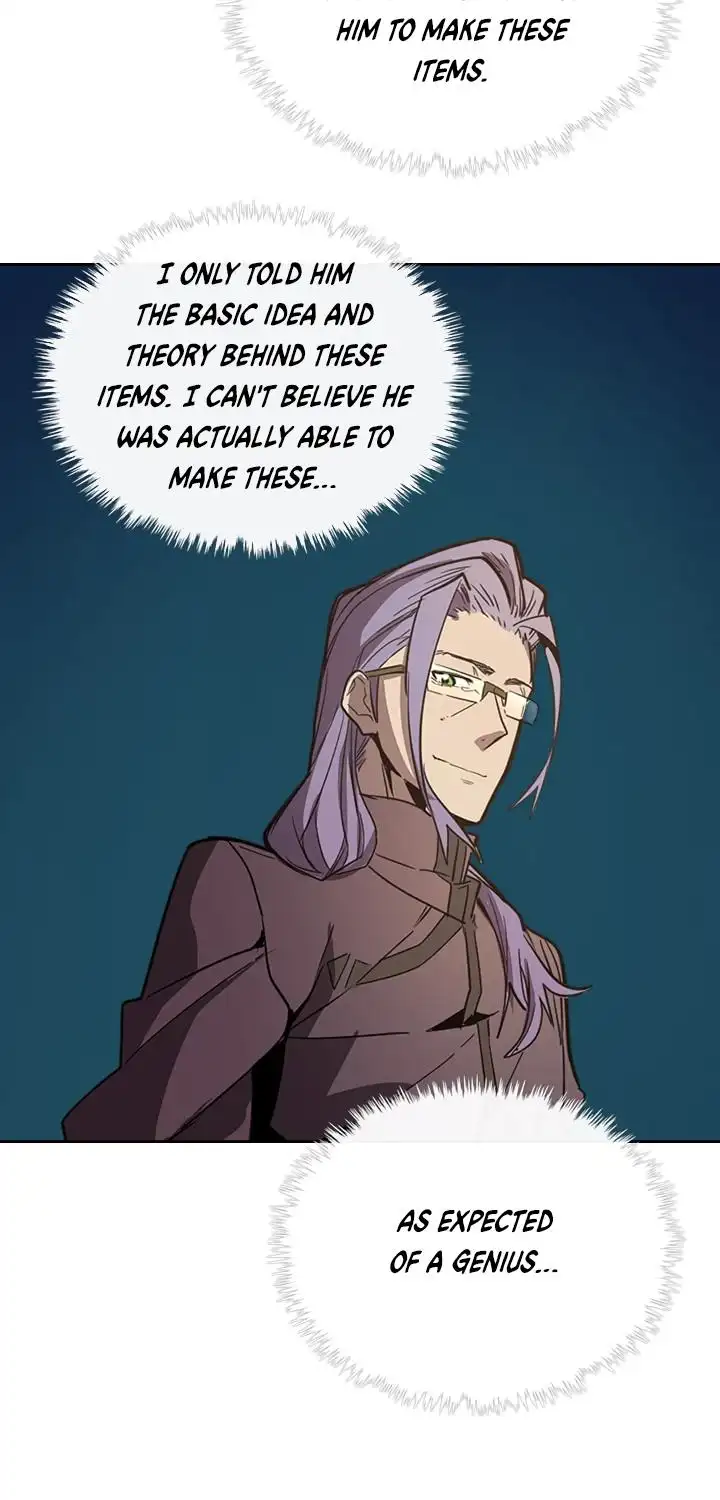 Read A Returner's Magic Should Be Special (en) Manga Online