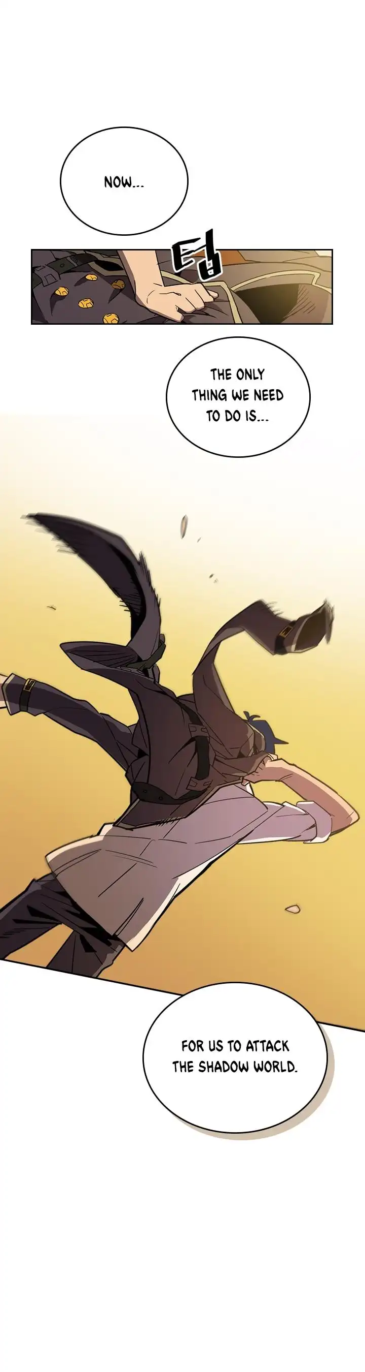 Read A Returner's Magic Should Be Special (en) Manga Online