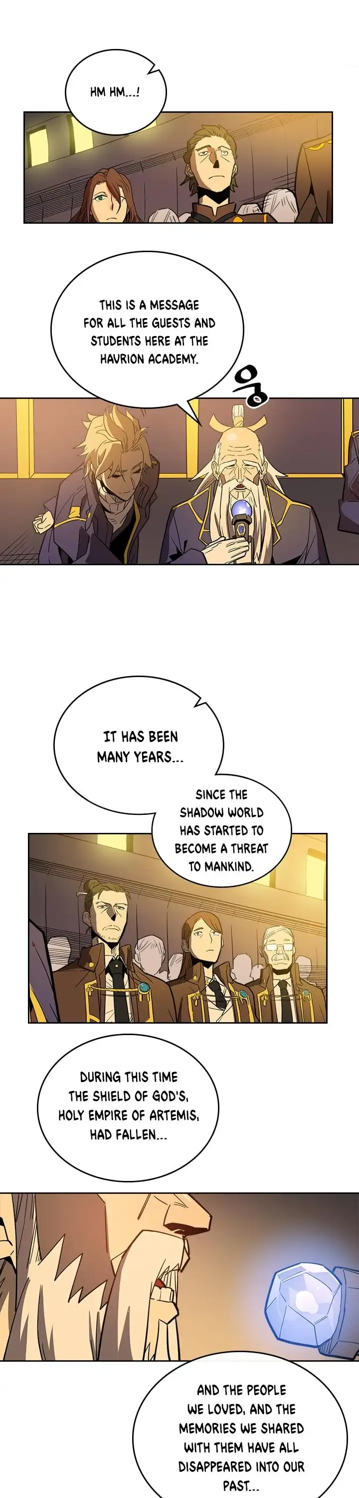 Read A Returner's Magic Should Be Special (en) Manga Online