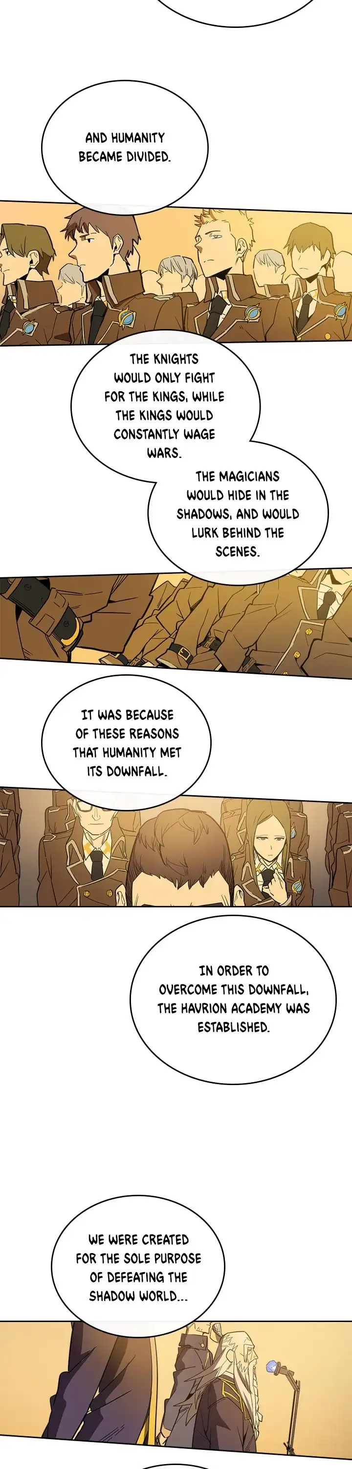 Read A Returner's Magic Should Be Special (en) Manga Online