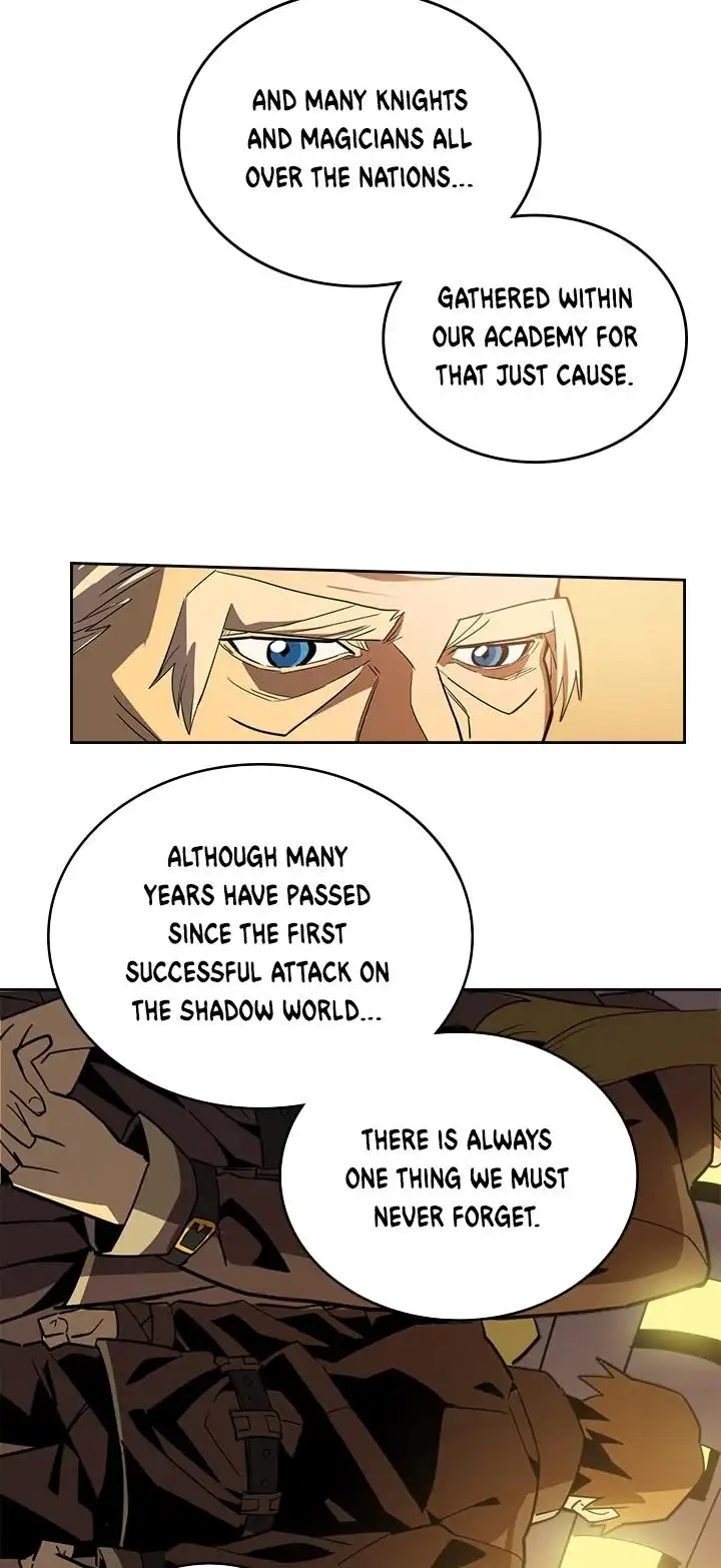 Read A Returner's Magic Should Be Special (en) Manga Online