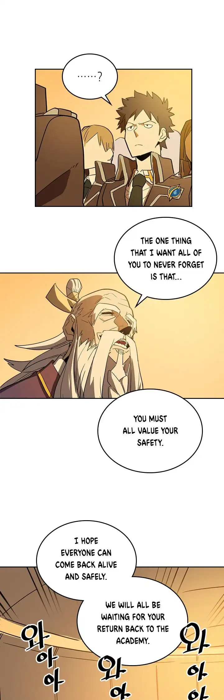 Read A Returner's Magic Should Be Special (en) Manga Online