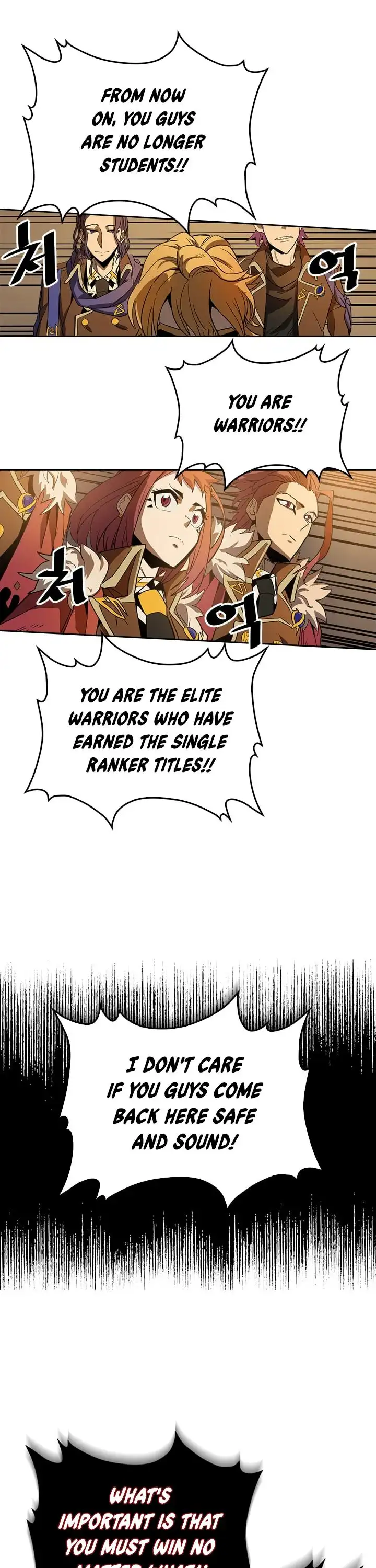 Read A Returner's Magic Should Be Special (en) Manga Online