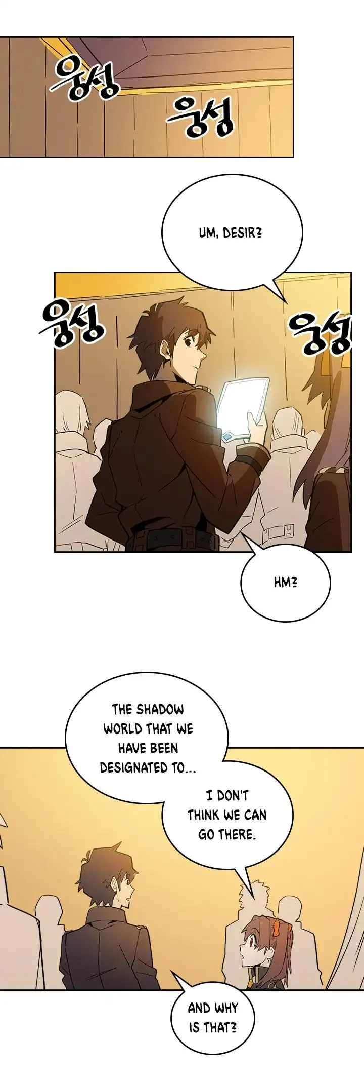 Read A Returner's Magic Should Be Special (en) Manga Online