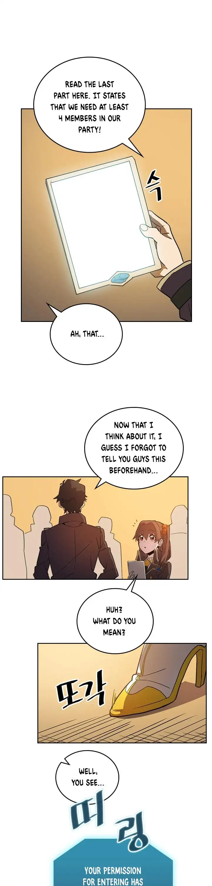 Read A Returner's Magic Should Be Special (en) Manga Online