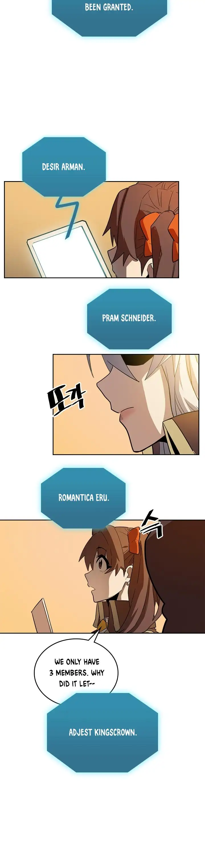 Read A Returner's Magic Should Be Special (en) Manga Online