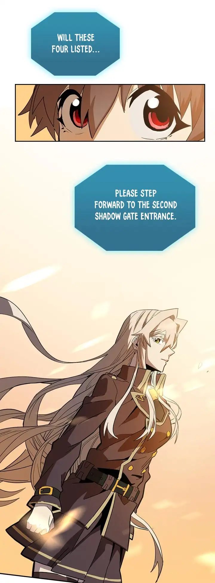 Read A Returner's Magic Should Be Special (en) Manga Online