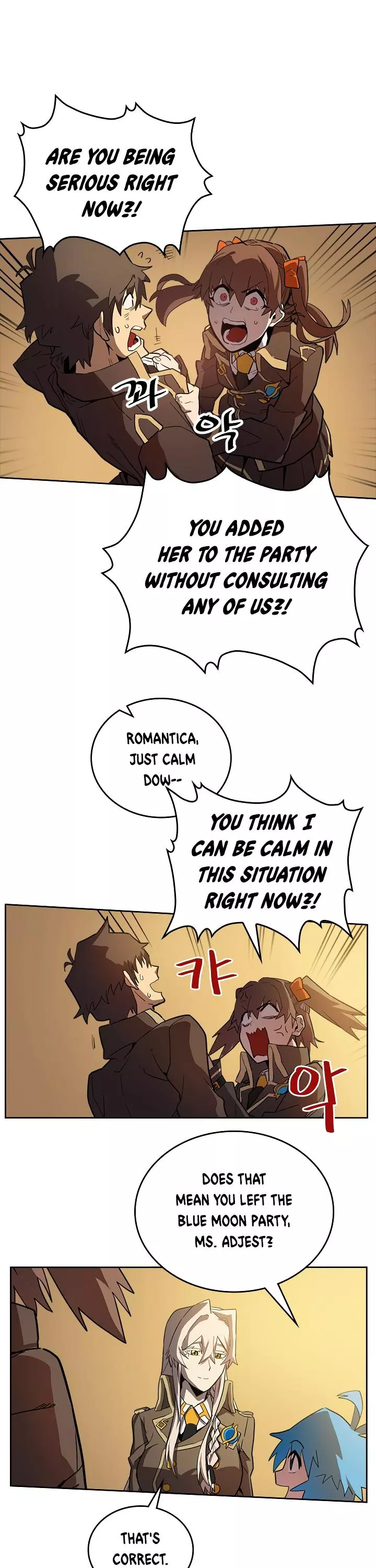 Read A Returner's Magic Should Be Special (en) Manga Online