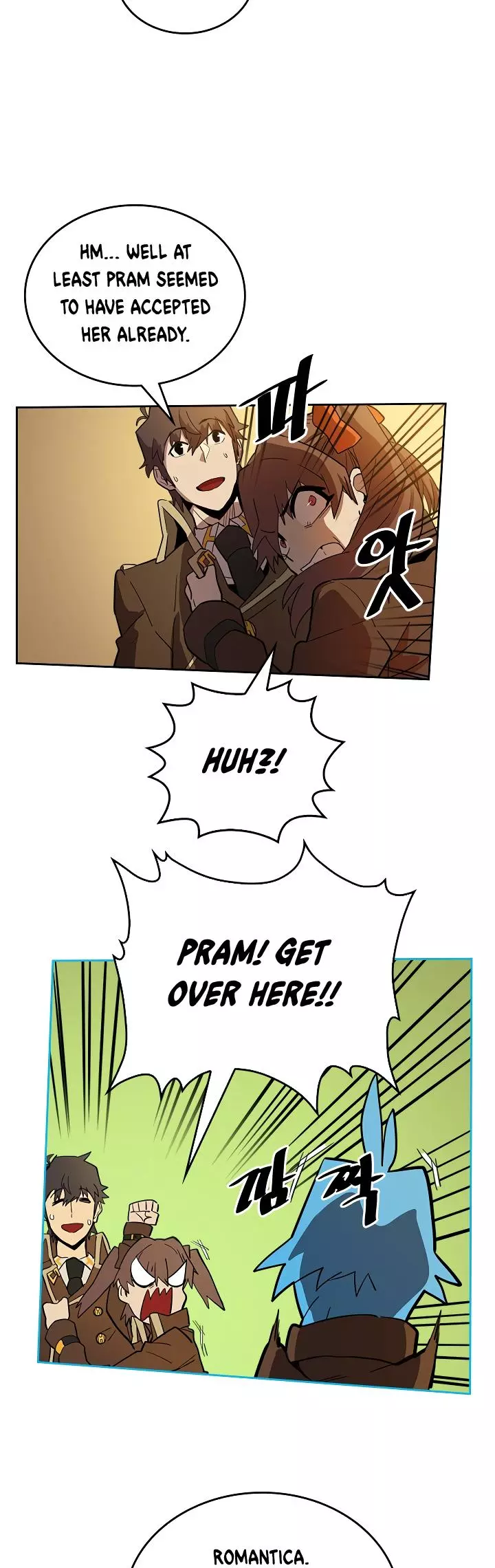 Read A Returner's Magic Should Be Special (en) Manga Online