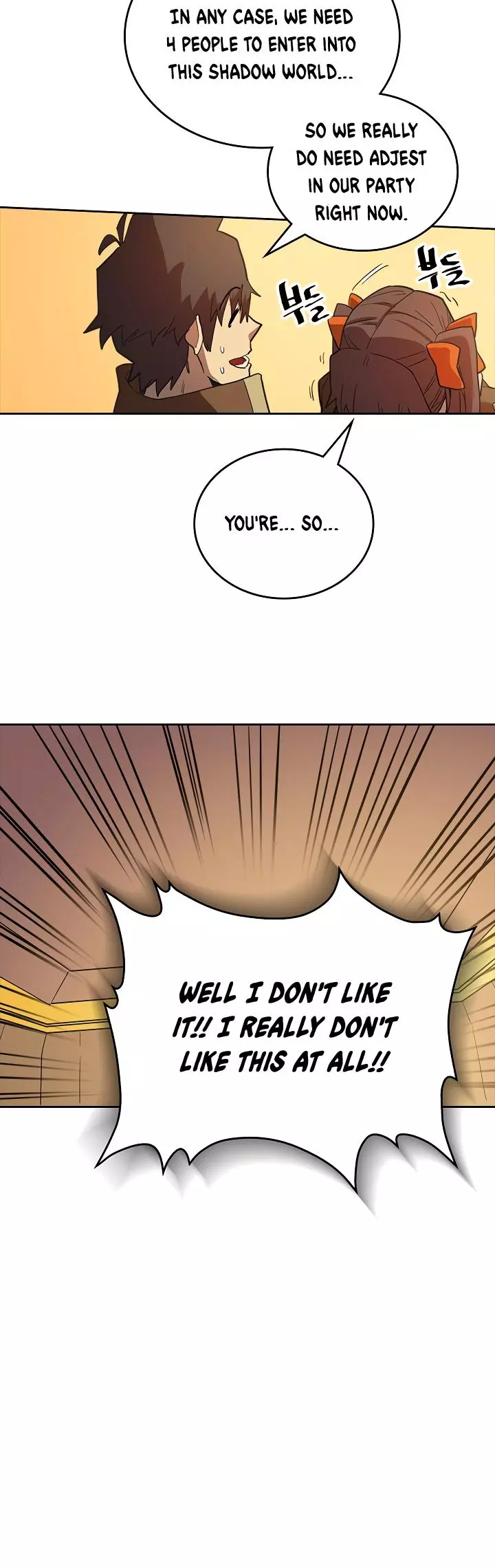 Read A Returner's Magic Should Be Special (en) Manga Online