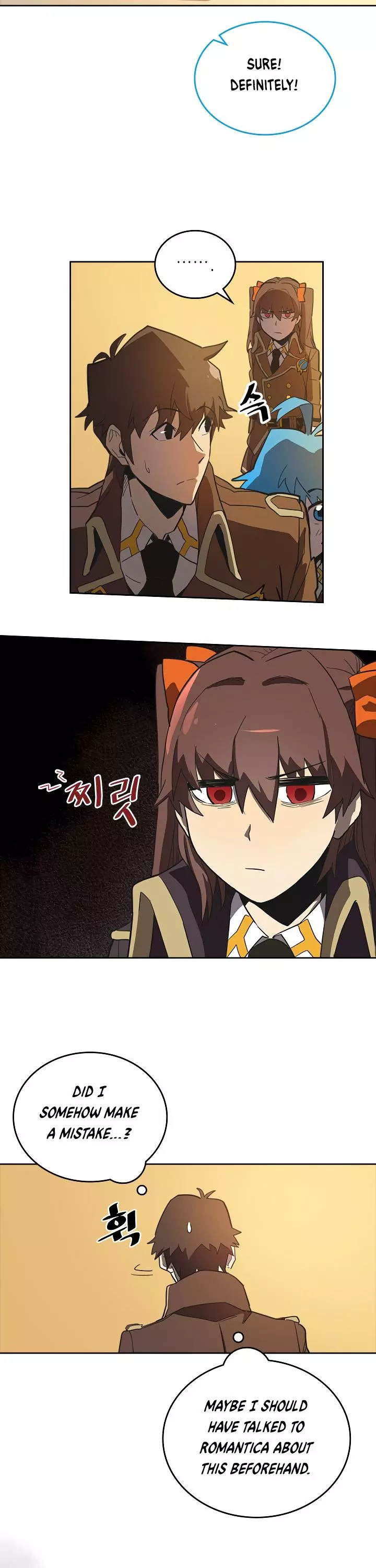 Read A Returner's Magic Should Be Special (en) Manga Online