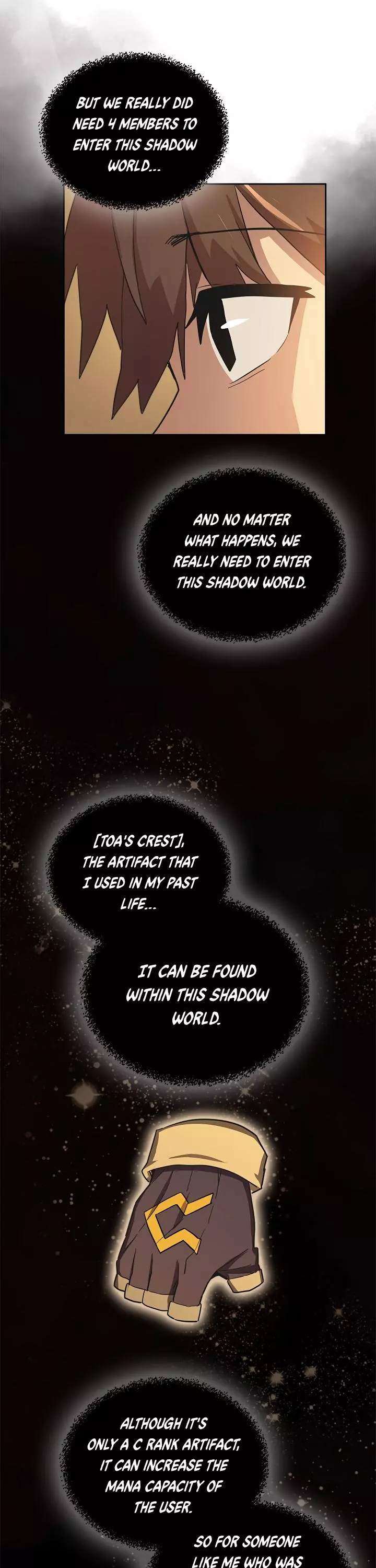 Read A Returner's Magic Should Be Special (en) Manga Online