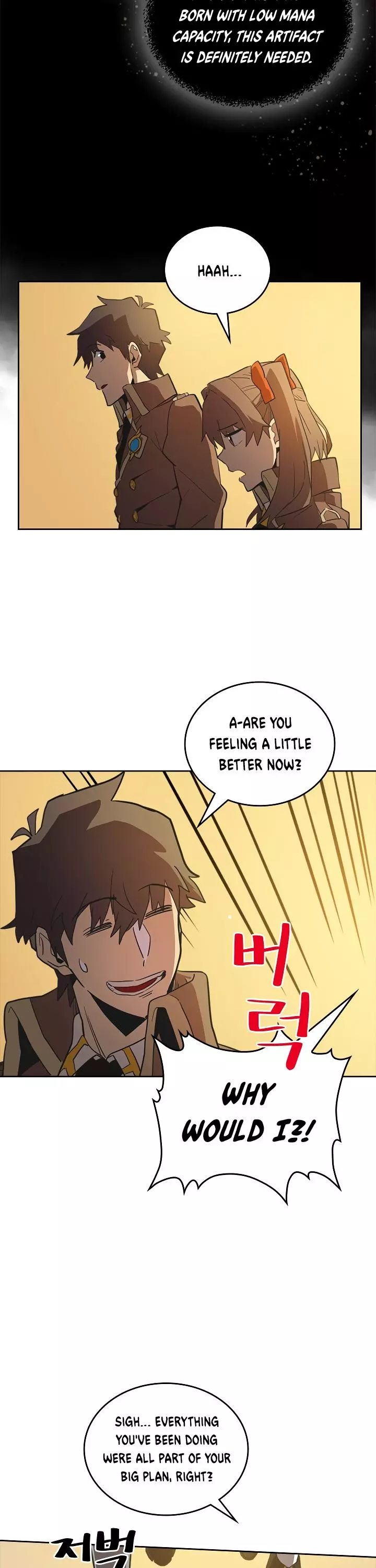 Read A Returner's Magic Should Be Special (en) Manga Online