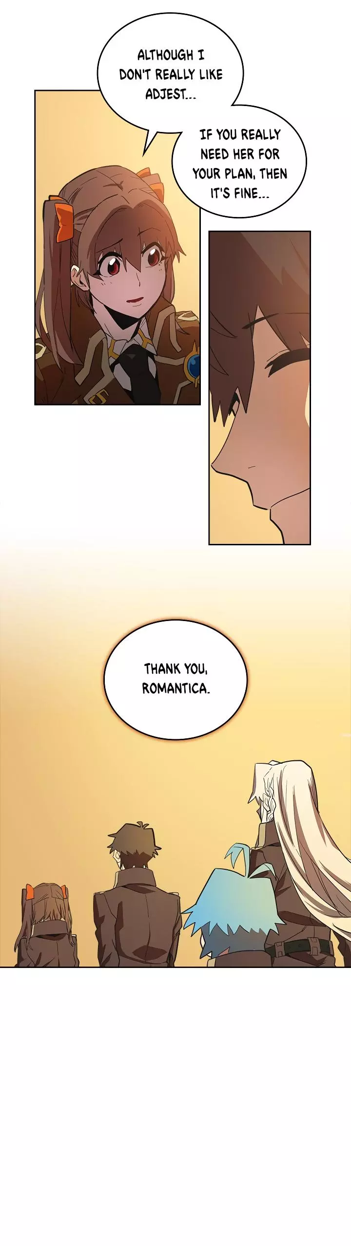 Read A Returner's Magic Should Be Special (en) Manga Online