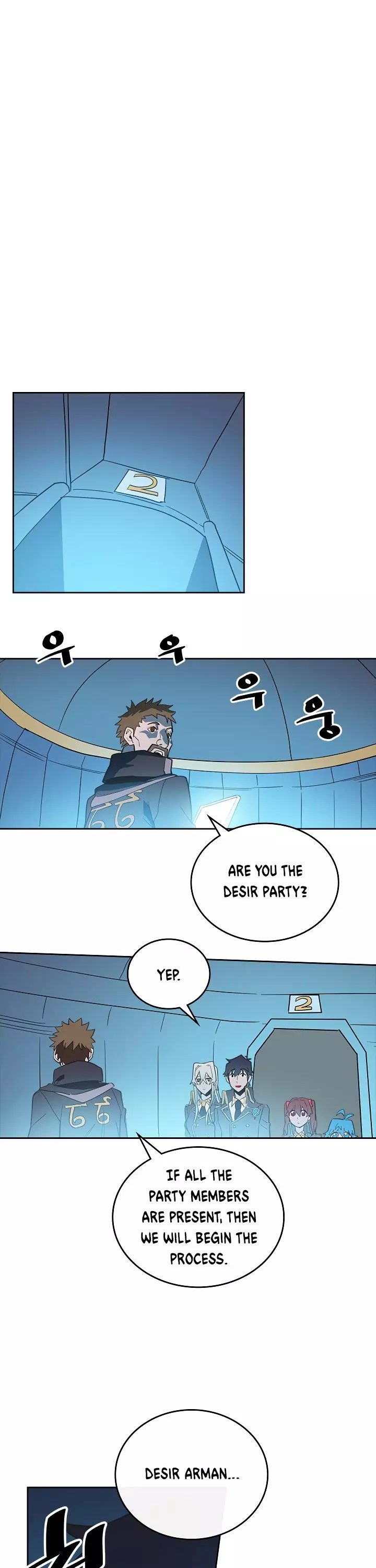 Read A Returner's Magic Should Be Special (en) Manga Online