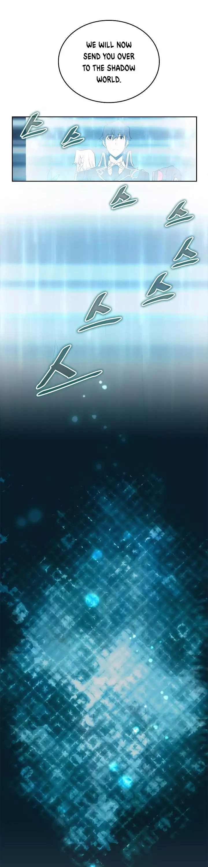 Read A Returner's Magic Should Be Special (en) Manga Online