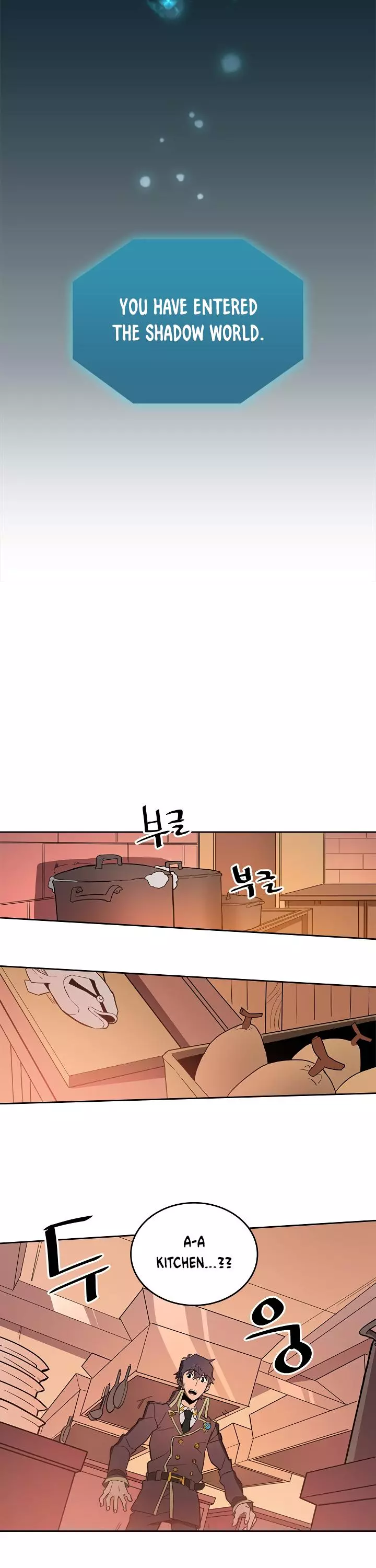 Read A Returner's Magic Should Be Special (en) Manga Online