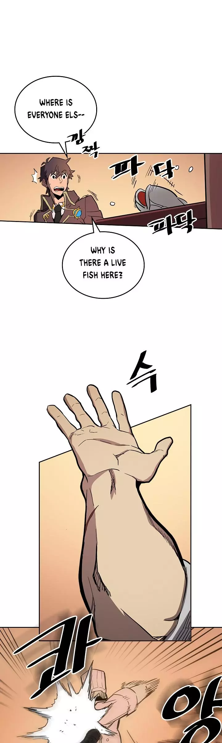 Read A Returner's Magic Should Be Special (en) Manga Online