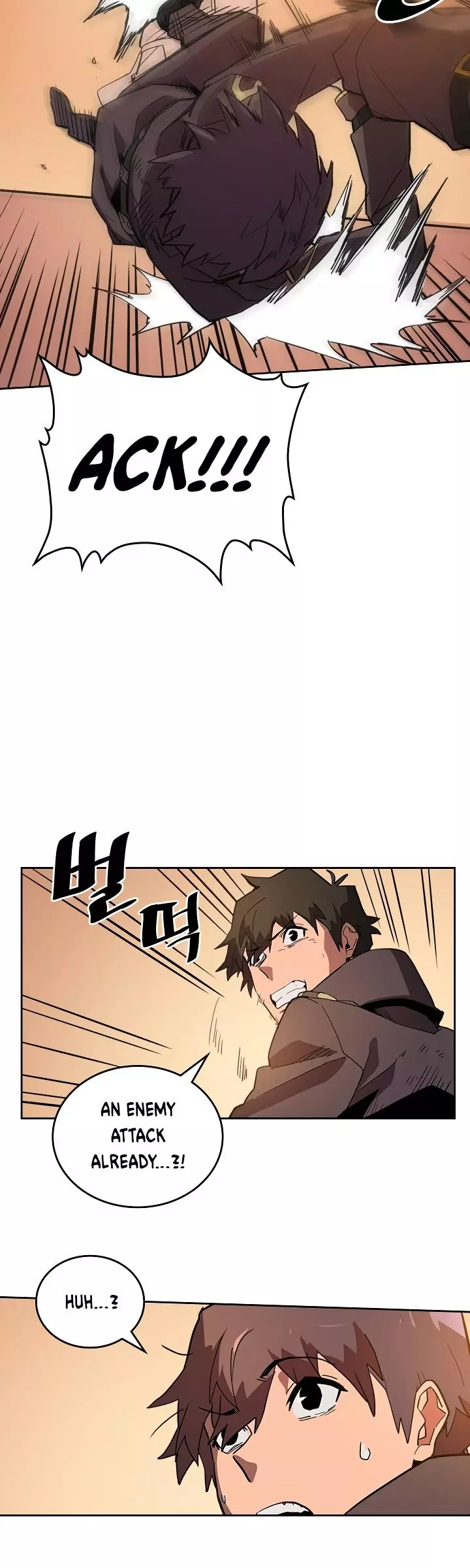 Read A Returner's Magic Should Be Special (en) Manga Online