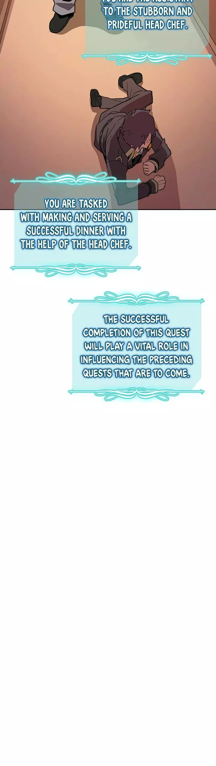 Read A Returner's Magic Should Be Special (en) Manga Online