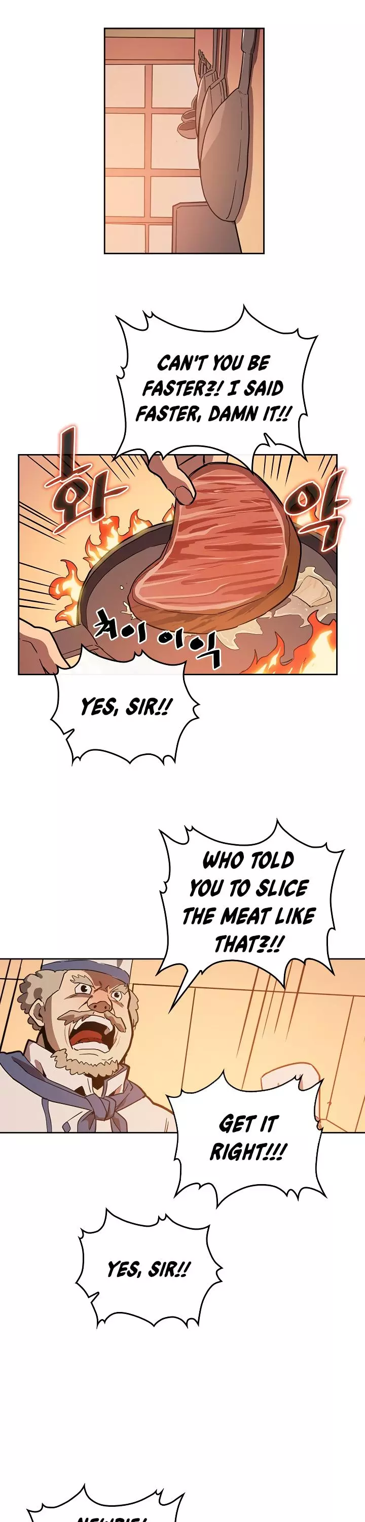 Read A Returner's Magic Should Be Special (en) Manga Online