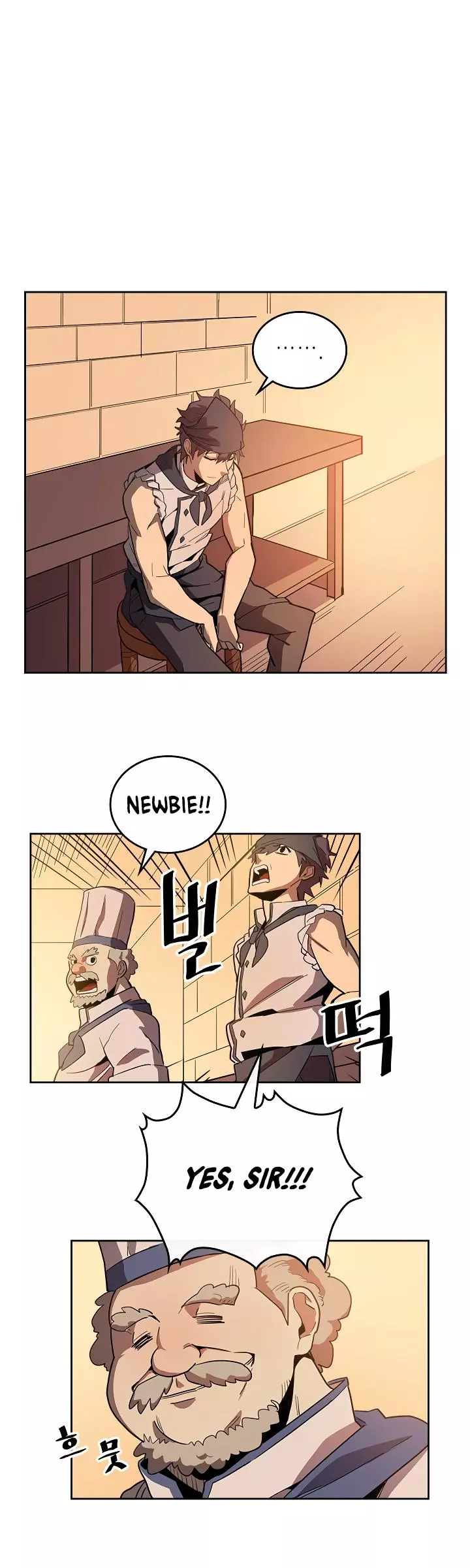 Read A Returner's Magic Should Be Special (en) Manga Online