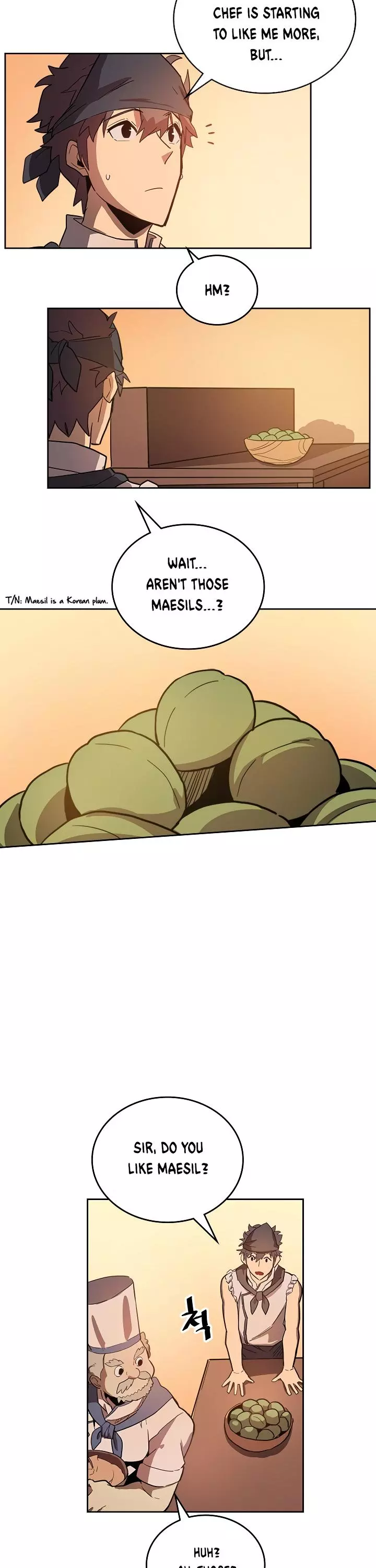 Read A Returner's Magic Should Be Special (en) Manga Online