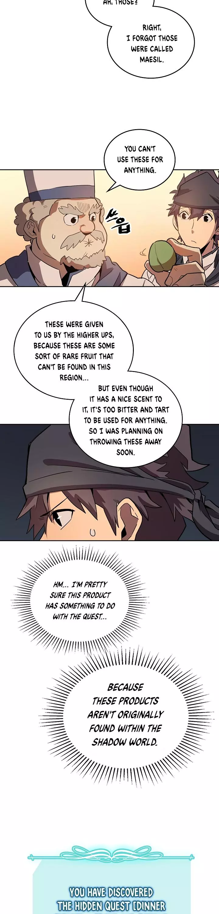 Read A Returner's Magic Should Be Special (en) Manga Online