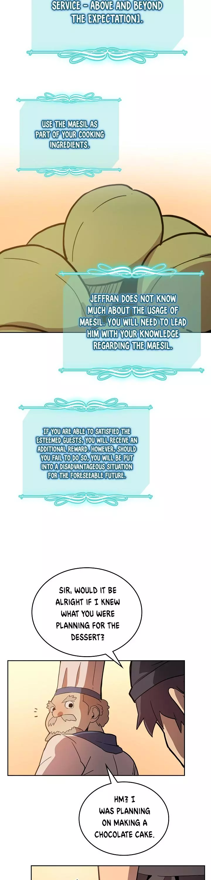 Read A Returner's Magic Should Be Special (en) Manga Online