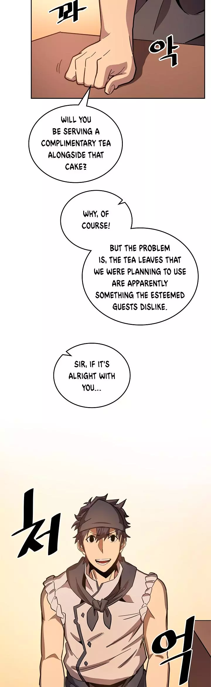 Read A Returner's Magic Should Be Special (en) Manga Online