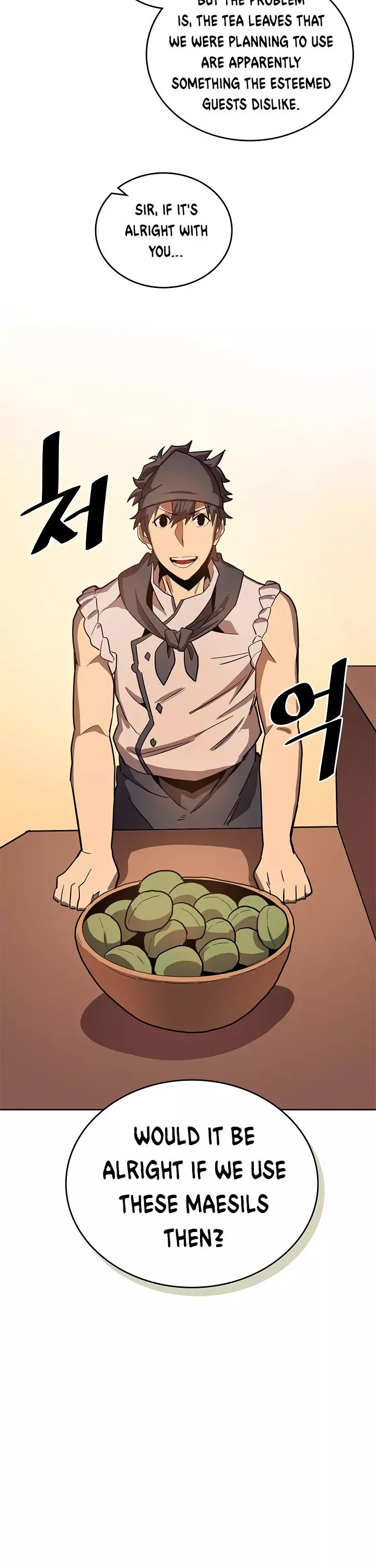 Read A Returner's Magic Should Be Special (en) Manga Online