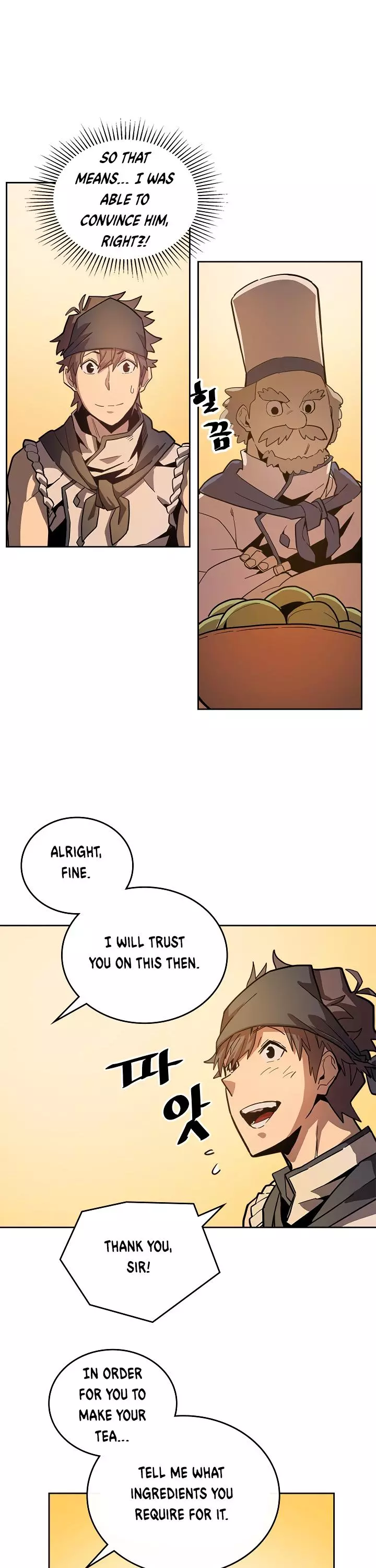 Read A Returner's Magic Should Be Special (en) Manga Online