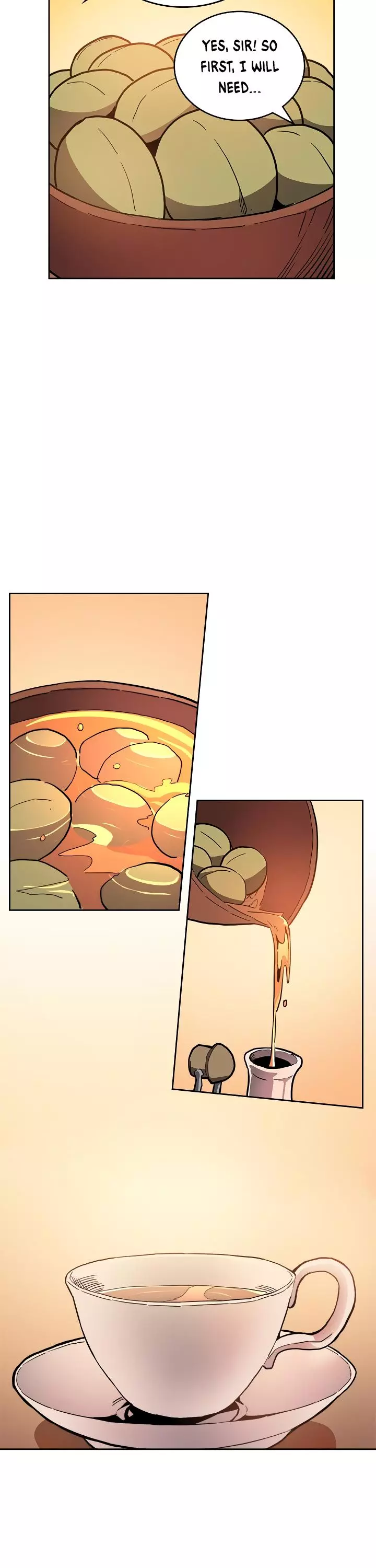 Read A Returner's Magic Should Be Special (en) Manga Online