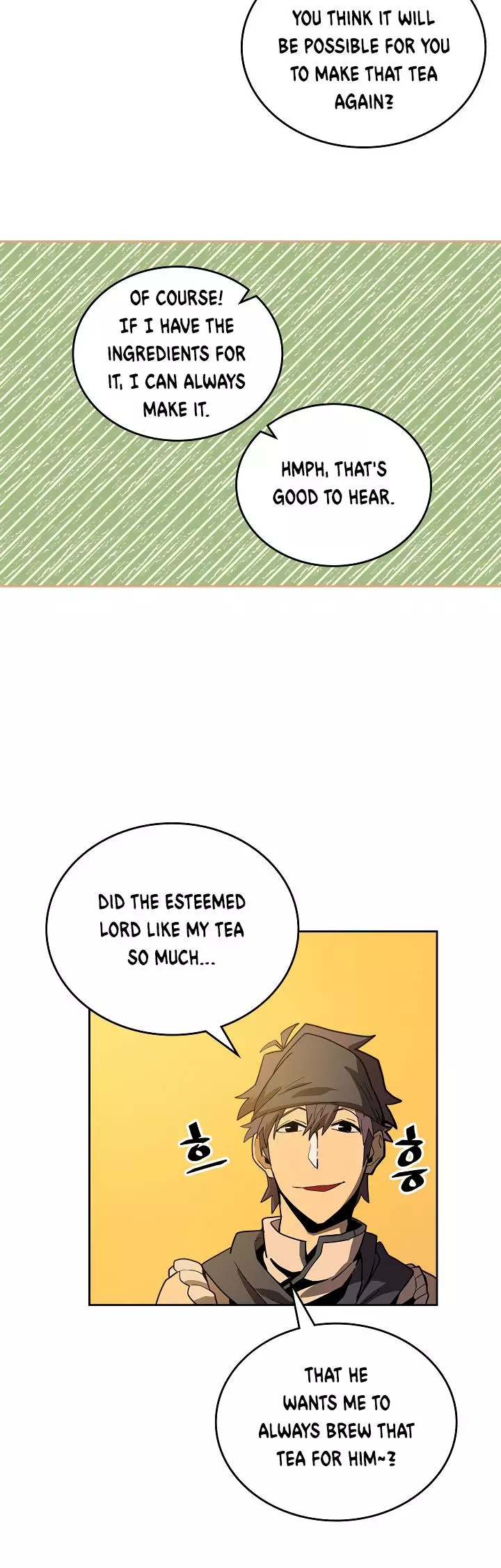 Read A Returner's Magic Should Be Special (en) Manga Online