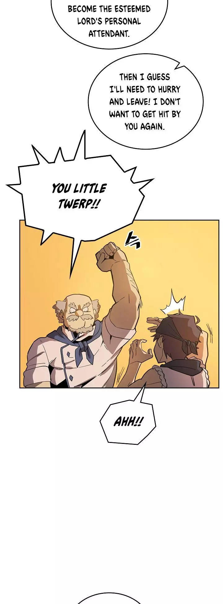 Read A Returner's Magic Should Be Special (en) Manga Online