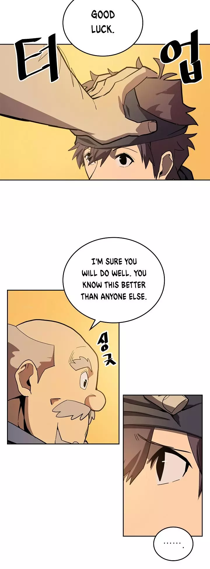 Read A Returner's Magic Should Be Special (en) Manga Online