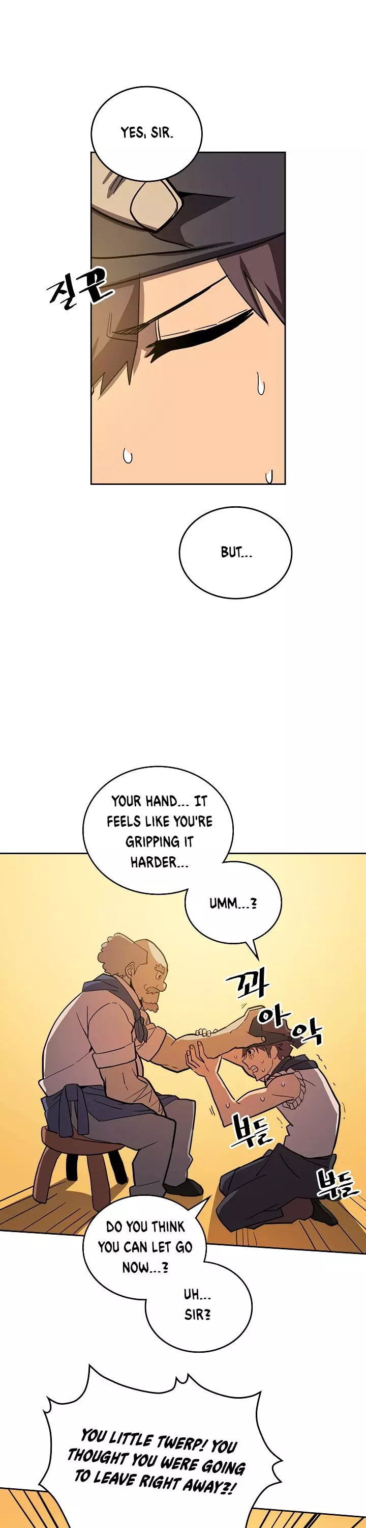 Read A Returner's Magic Should Be Special (en) Manga Online