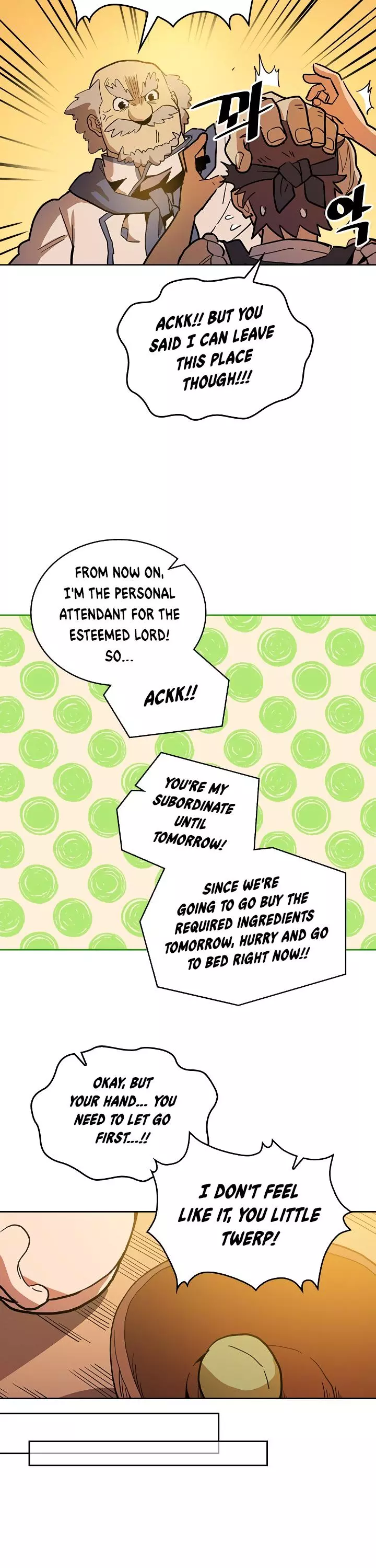 Read A Returner's Magic Should Be Special (en) Manga Online