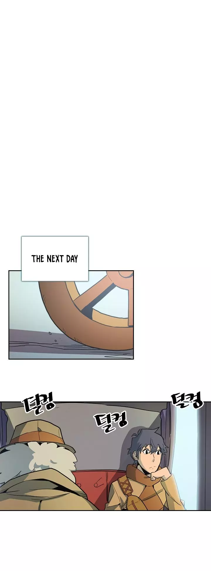 Read A Returner's Magic Should Be Special (en) Manga Online