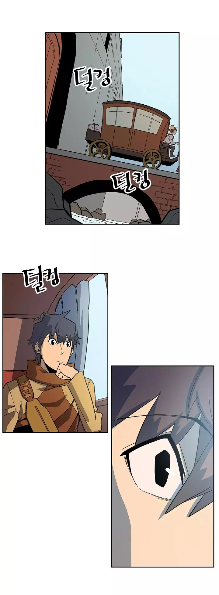 Read A Returner's Magic Should Be Special (en) Manga Online