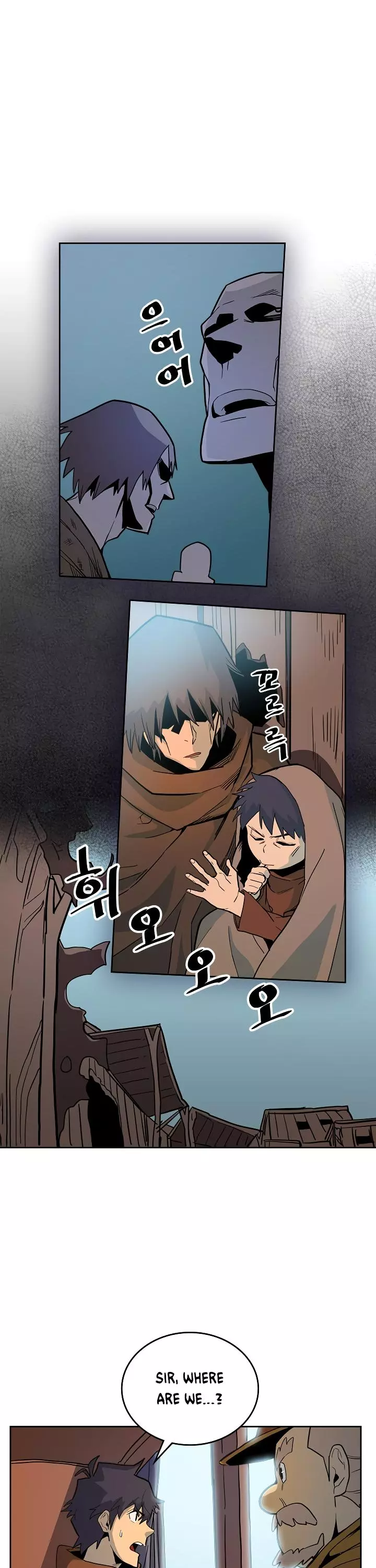 Read A Returner's Magic Should Be Special (en) Manga Online