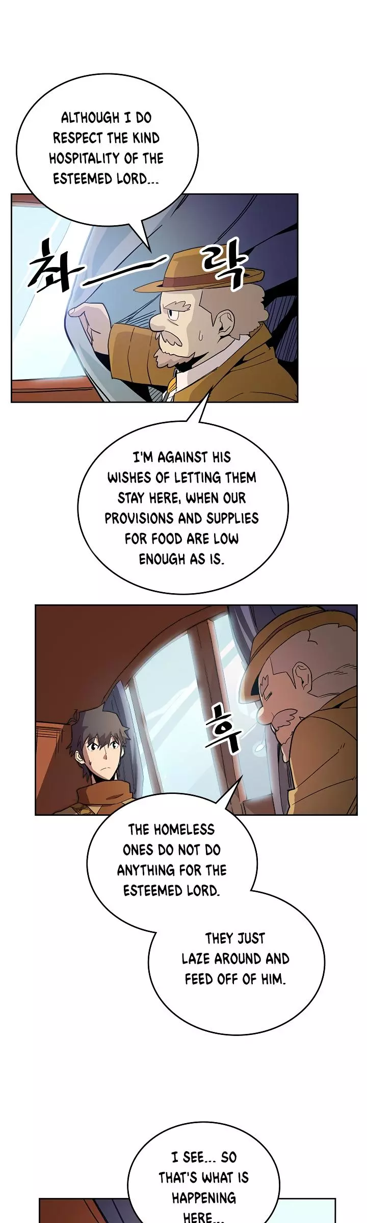 Read A Returner's Magic Should Be Special (en) Manga Online