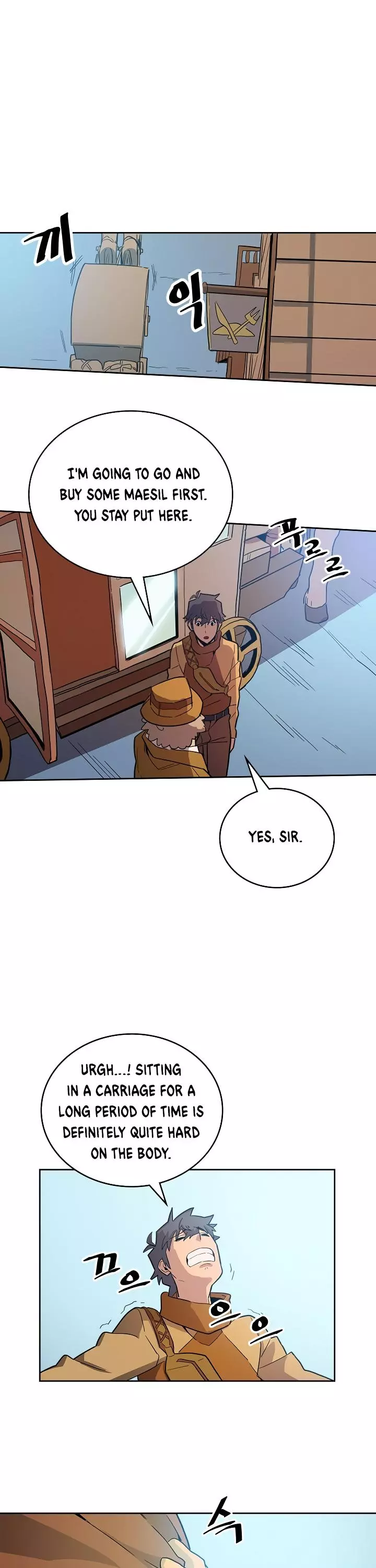 Read A Returner's Magic Should Be Special (en) Manga Online