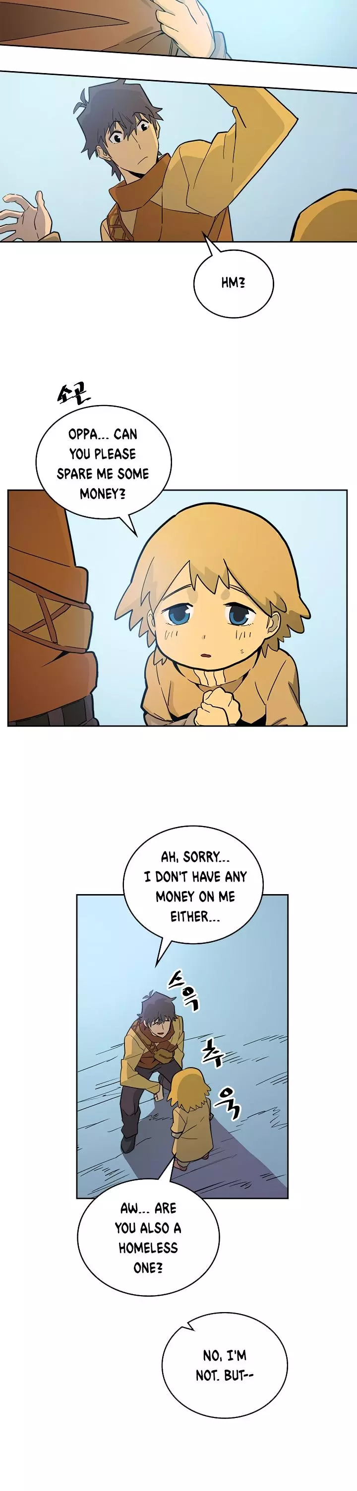 Read A Returner's Magic Should Be Special (en) Manga Online